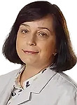 Врач Бердникова Анна Герисовна