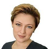 Врач Березина Оксана Борисовна