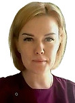 Врач Березина Ольга Андреевна