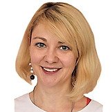 Врач Библикова Валерия Александровна