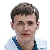 Врач Блинов Юрий Сергеевич