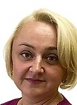 Врач Бочкова Наталья Юрьевна