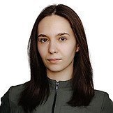 Врач Бодрова Александра Владимировна