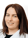 Врач Бодурова Диана Фаязовна