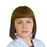 Врач Богачева Екатерина Владимировна