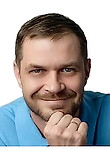 Врач Богданов Андрей Олегович