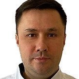 Врач Богомолов Михаил Юрьевич