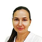 Врач Бойкова Анастасия Анатольевна