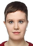 Врач Болдырева Ольга Сергеевна