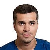 Врач Болтик Алексей Александрович
