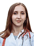 Врач Бонадыкова Елена Александровна