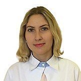 Врач Борисова Анастасия Валерьевна