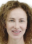 Врач Борькова Оксана Викторовна