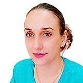 Врач Будзинская-Лимарь Светлана Сергеевна