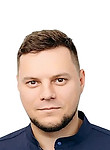 Врач Бухал Артём Сергеевич