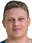 Врач Букин Дмитрий Владимирович