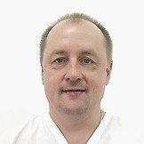 Врач Бурлаков Сергей Владимирович