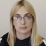Врач Быкова Илона Владимировна