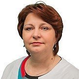 Врач Быстрова Елена Ивановна