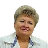 Врач Быстрова Ирина Юрьевна