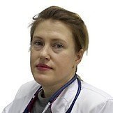 Врач Царева Татьяна Владимировна