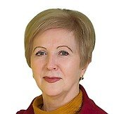 Врач Чаглей Валерия Гавриловна