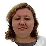 Врач Чагрова Елена Владимировна
