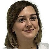 Врач Чайка Екатерина Сергеевна