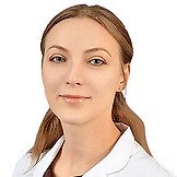 Врач Чаплыгина Наталья Андреевна