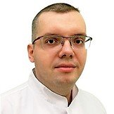 Врач Человхаров Станислав Михайлович