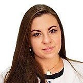 Врач Чемоданова Наталия Андреевна