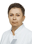 Врач Черемовская Октябрина Евгеньевна