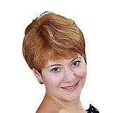 Врач Черномазова Мария Михайловна