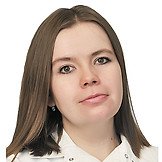 Врач Чечекина Алена Вадимовна