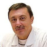 Врач Червонцев Сергей Викторович