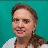 Врач Чибинеева Наталья Николаевна