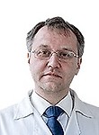 Врач Чирков Роман Николаевич