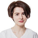 Врач Чистохвалова Анастасия Алишеровна