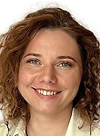 Врач Чулкова Анфиса Игоревна