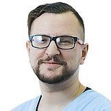 Врач Цурилов Сергей Сергеевич