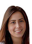 Врач Цветкова Алина Александровна
