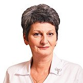Врач Цветкова Елена Вадимовна