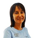 Врач Цветкова Инна Геннадьевна