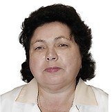 Врач Цветкова Надежда Васильевна