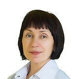 Врач Цыбанова Любовь Андреевна