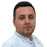 Врач Далиев Баходур Хамдамкулович