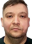 Врач Дашков Сергей Александрович