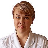Врач Дедова Оксана Юрьевна
