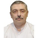 Врач Деллалов Николай Николаевич