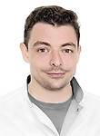 Врач Деллалов Сергей Николаевич